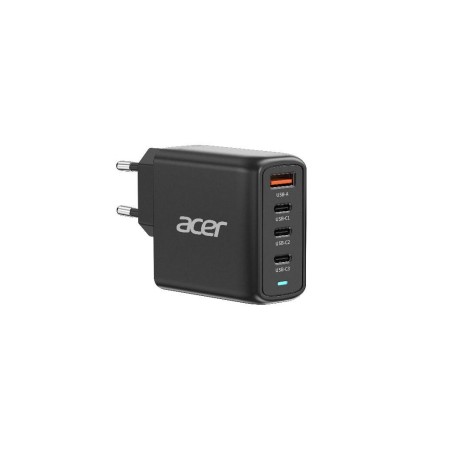 Acer 100W GaN Adapter 3xUSB-C + 1xUSB-A